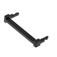 Adam Tech 2FSR-08 Accessories STRAIN RELIEF 2MM 8 POSITION