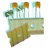 Littelfuse HVR250P120UF PolyFuse Resettable Fuses 60V/250V .120A Telecom