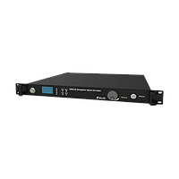SALUKI NS8102 Navigation Signal Simulator