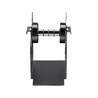 Panduit TDP43ME-RS Roll Stand Ext label roll stand to rear feed