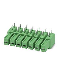 PHOENIX CONTACT 1708653 Headers - Inverted 7 Pos 7.62mm pitch Thru Hole Invert Hdr
