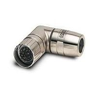 PHOENIX CONTACT 1667950 Circular Metric Connectors TWGM/CDIO/17-ST