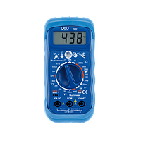 Handheld Multimeter