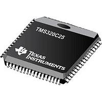 Texas Instruments TMS320C25GBL DSPs Digital Signal Processors 68-CPGA 0 to 70