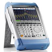 Overview of handheld spectrum analyzers