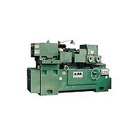 Centerless grinding machine