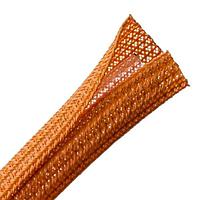 HellermannTyton 170-03083 Split BSPSW123B .50 ORANGE BRD SLV