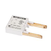 Carlo Gavazzi AS-12M/3 Surge Absorber Units Surge Absorber Unit 200-240VAC miniature contactors CGMS.