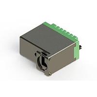 EDAC 516-090-541-262 Connectors Rack & Panel Connector