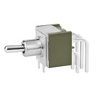 NKK Switches M2022S2A2W30/CUL Toggle Switches SWITCH TOGGLE