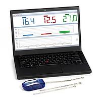 Tekscan WELF Force Sensors & Load Cells FlexiForce Wireless ELF System  The WELF 2 System includes 1 data recording ELF software CD software is compatible with Windows 2000, Windows 7 and 10, XP, and Vista enabling multi-point measurements, 1 WiFi transmitter handle, 1 TP Link wireless rou