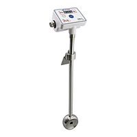 ATAGO PAN-1DC M Digital Immersion Type Refractometer (Brix: 0.0 ~ 42.0%)