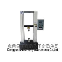 TONYHK HTP-003 Microcomputer Dual Arm Tensile Test Machine (±0.03F.S)