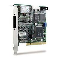 ADLINK Technology PCI-8102 Servo and Stepper Motion Controllers ADVANCED 2-AXIS MOTION CONTROLLER