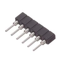 Mill-Max 831-93-006-10-001000 Socket STANDARD SOCKET HEADER