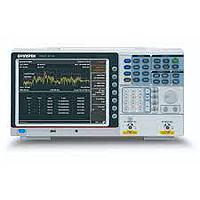 GW INSTEK Spectrum Analyzer Calibration Service