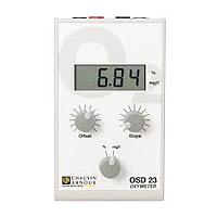 Dissolved Oxygen Meter Calibration Service