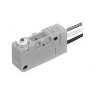 Panasonic Industrial Devices ABV1215613R Miniature Switches Turquoise