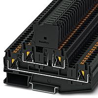 PHOENIX CONTACT 3211890 Fixed Terminal Blocks PTTB 4-HESILED 60 5X20