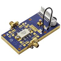 MACOM CMPA801B030F1-AMP RF Development Tools Amplifier, 8.0-11.0GHz, CMPA801B030F1, GaN MMIC is included