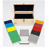 Lucideon Matt 5cm CCSII Sets Ceramic Colour Standards (gồm 12 cái, vật liệu Ceramic)