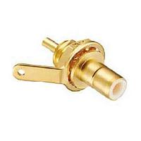 Hirose Electric UM-QR(40) RF Connectors / Coaxial Connectors