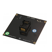 Xeltek CX1004-2 Socket Adapter (TSOP48; Opentop; CX socket)