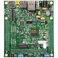 Texas Instruments TMDXRM46HDK Development Kits Champion HDK Rev E