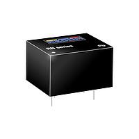 RECOM Power RN-2407S/HP Isolated 1.25W DC/DC 2kV UNREG 24Vin 07Vout