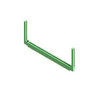 EDAC 337-080-541-858 Sockets Card Edge Connector