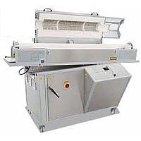 NABERTHERM RSRC 80-500/11 Rotary Tube Furnaces (1100°C, 80mm)