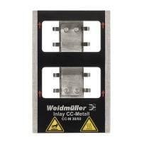 Weidmuller 1341070000 Wire Labels & Markers INLAY CC-M 30/60