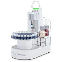 Mettler Toledo 30407503 InMotion KF Pro Oven Autosampler (5mL)