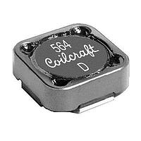 Coilcraft MSS1246T-102MLC Power Inductors 1uH Shld 20% 8A 6.3mOhms AECQ2