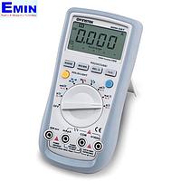 GW INSTEK GDM-397 Digital multimeter (0.5%)
