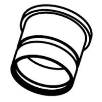 Molex 1302010890 Accessories HOUSING/ SHIELDED MC