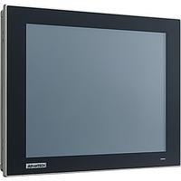 Advantech FPM-217-R9AE TFT-LCD Displays 17" SXGA Ind. Monitor,w/Resistive TS(24V