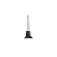 BIVAR LPV3-0550D-Y50 Rigid Light Pipes with LEDs Yellow 570nm
