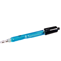 SENSOREX PSG200C Sensor for chlorine and ozone