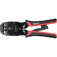 YATO YT-22443 Telephone Plug Crimping Tool (205mm)