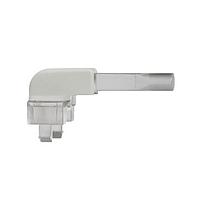BIVAR RLP1-200-800 Rigid Light Pipes SMD Single RA 2.8mm 20mm Protrusion