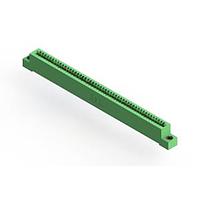 EDAC 842-050-521-107 Receptacles High Temp Card Edge Connector