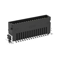 ERNI - TE Connectivity 254416-E Headers SMCQ 32 M AB VV 8-23 CL * H007 137 E005