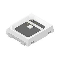 Wurth Elektronik 153283407A212 High Power LEDs WL-SUTW Wtrclr TopVw 405nm 140mW 3.4V 120