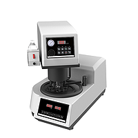 Grinding metallographic polishing machine