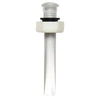 BIVAR PLTR5-72MM-PR1 Rigid Light Pipes IP67Rigid Light Pipe 5mm 72mm (2.835in.)