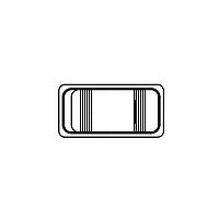 Carling Technologies VVR14000 Contura X VVR14000