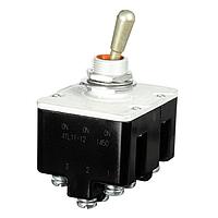 Honeywell 4TL11-12 Toggle Switches SEALED OI