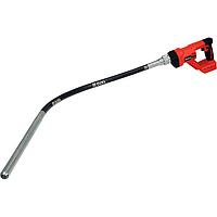 YATO YT-82604 Cordless Concrete Vibrator (3100 min⁻¹)