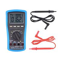 Metrel MD 9040 Standard set Digital Multimeter (TRMS, 999.9 V; 10.00 A AC/DC)